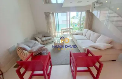 Apartamento com 2 quartos à venda na Rua Jorge Chammas, Vila Mariana, São Paulo