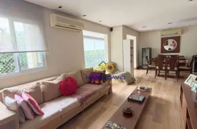 Apartamento com 3 quartos à venda na Rua Embuaçu, Vila Mariana, São Paulo