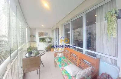 Apartamento com 3 quartos à venda na Rua Bartolomeu de Gusmão, Vila Mariana, São Paulo