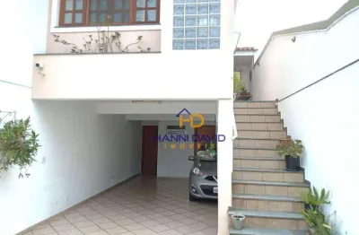 Casa com 3 dormitórios à venda, 190 m² por r$ 1.320.000,00 - vila sônia - são paulo/sp