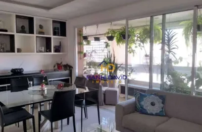 Locação  apartamento na chácara klabin, com varanda  gourmet  churrasqueira  a carvão três  suítes, duas  vagas - próximo  do metrô   chácara klabin.