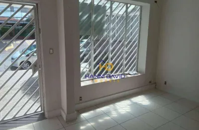Casa comercial com 4 salas, para alugar, 147 m² por r$ 6.980/mês - vila mariana - são paulo/sp