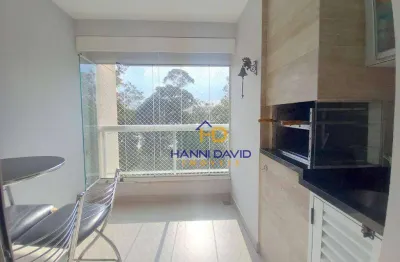 Apartamento com 3 quartos à venda na Rua Arcipreste Ezequias, Ipiranga, São Paulo