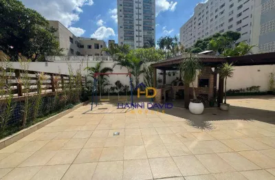 Apartamento com 3 dormitórios à venda, 92 m² por r$ 980.000,00 - vila mariana - são paulo/sp