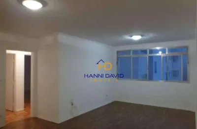 Apartamento com 2 dormitórios à venda, 97 m² por r$ 1.100.000,00 - paraíso - são paulo/sp