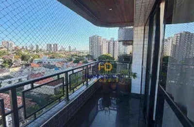 Apartamento com 3 quartos à venda na Rua André Mendes, Jardim da Saude, São Paulo