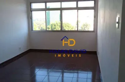 Apartamento com 2 dormitórios à venda, 83 m² por r$ 740.000,00 - vila mariana - são paulo/sp