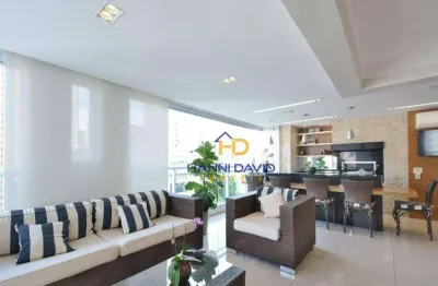 Apartamento com 3 quartos à venda na Rua Dionísio da Costa, Vila Mariana, São Paulo