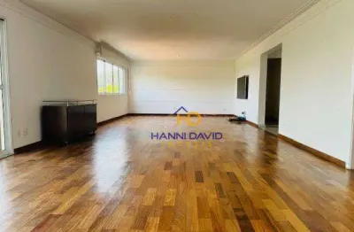 Apartamento com 5 quartos à venda na Rua Morgado de Mateus, Vila Mariana, São Paulo