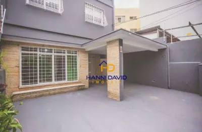 Vende  casa reformada  residência ou comercial em mirandópolis  7 sala ou 7 quartos 3 vagas  bem próximo  do metrô praça da árvore , sp