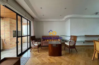 Apartamento com 3 dormitórios à venda, 103 m² por r$ 1.150.000,00 - chácara klabin - são paulo/sp