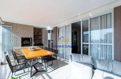 Apartamento com 3 quartos à venda na Rua Percílio Neto, Bosque da Saúde, São Paulo