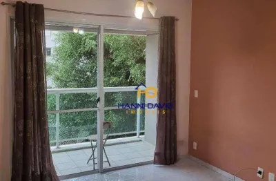 Apartamento com 2 dormitórios à venda, 68 m² por r$ 1.100.000,00 - paraíso - são paulo/sp