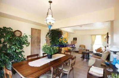 Apartamento  a venda no paraíso em frente ibirapuera 4 dormitórios  1 suíte  1 vaga  frente para ibirapuera andar alto .
