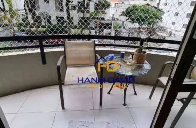 Apartamento com 3 suítes para alugar, 138 m² por r$ 13.823/mês - aclimação - são paulo/sp