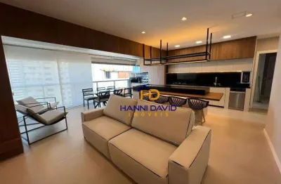 Apartamento à venda – 3 suítes – 145 m² – ao lado da av. paulista