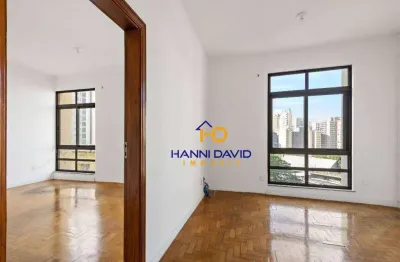 Conjunto à venda, 45 m² por r$ 200.000 - centro - são paulo/sp