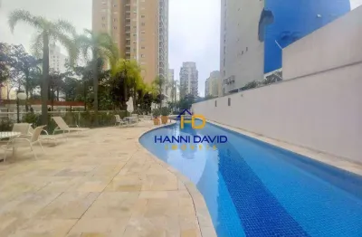Apartamento com 3 quartos à venda na Rua Pelotas, Vila Mariana, São Paulo