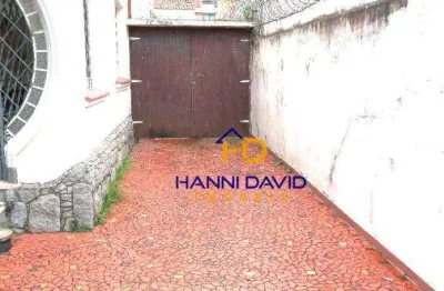 Casa com 3 dormitórios para alugar, 300 m² por r$ 24.031,62/mês - vila mariana - são paulo/sp