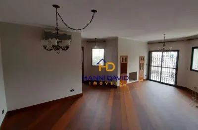 Locação de apartamento  chácara inglesa  4 dormitórios  2  suítes com  2 vagas varanda gourmet próximo metrô santa cruz e shopping sp t