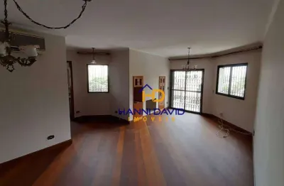Apartamento a venda chácara inglesa  4 dormitórios  2  suítes com  2 vagas varanda gourmet próximo metrô santa cruz e shopping sp