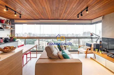 Apartamento com 3 quartos à venda na Rua Desembargador Aragão, Vila Mariana, São Paulo
