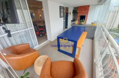 Apartamento com 3 quartos à venda na Rua Pelotas, Vila Mariana, São Paulo