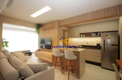 Apartamento com 2 dormitórios para alugar, 62 m² por r$ 13.000,18/mês - paraíso - são paulo/sp