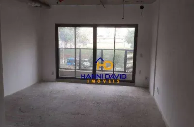 Conjunto à venda, 50 m² por r$ 1.150.000,00 - indianópolis - são paulo/sp