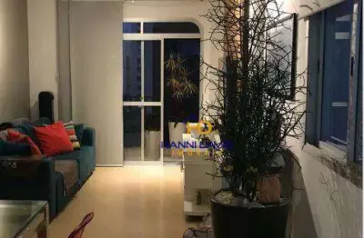 Apartamento com 3 quartos à venda na Rua Rio Grande, Vila Mariana, São Paulo