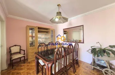 Apartamento com 2 quartos à venda na Rua Tutóia, Paraíso, São Paulo
