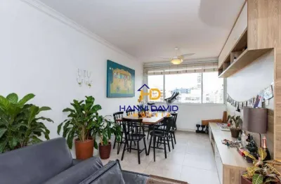 Apartamento com 2 quartos à venda na Rua Tutóia, Vila Mariana, São Paulo