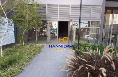 Vende  loja  na vila clementino  148m²  área útil  nova com 1 vaga  bom para vários tipo de comercio próximo do metrô hospital são paulo  aceitamos .
