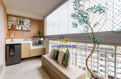 Apartamento 3 dormitórios em condomínio clube - jabaquara.