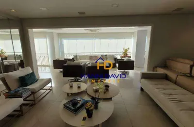 Apartamento com 3 quartos à venda na Rua Conde de Irajá, Vila Mariana, São Paulo