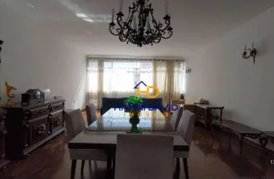 Apartamento com 3 dormitórios, 180 m² - venda por r$ 1.900.000,00 ou aluguel por r$ 11.000,00/mês - paraíso - são paulo/sp