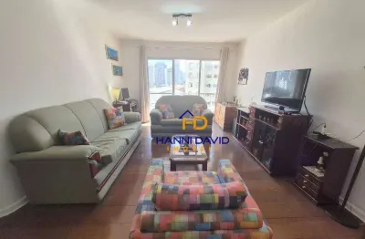 Apartamento com 3 quartos à venda na Rua Maestro Cállia, Vila Mariana, São Paulo