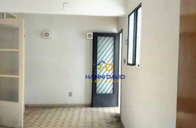 Vende casa em mirandópolis 3 dormitórios 1 suíte 2 amplas salas  estar e jantar 2 vagas 600 metros ao  metrô praça da árvore