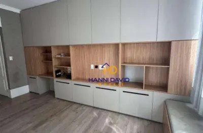 Apartamento reformado novo a venda jardim paulista ao lado metrô trianon-masp 82m² 2 dormitórios 2 suítes 3 banheiros