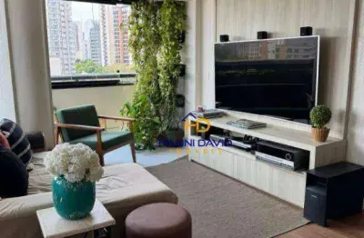 Apartamento a venda na vila mariana 3 dormitórios sendo 1 suíte 3 vagas  lazer andar alto vista para ibirapuera metrô vila mariana