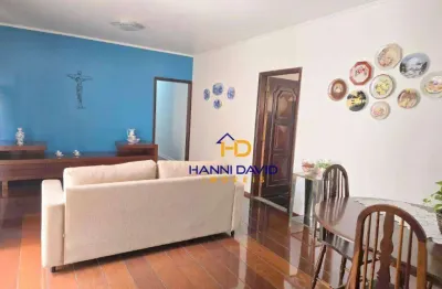 Apartamento 3 dormitórios - avenida conselheiro rodrigues alves - vila mariana