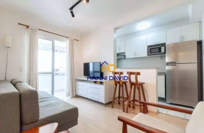 Apartamento com 1 quarto à venda na Rua Arminda Fernandes de Almeida, Vila Mariana, São Paulo
