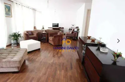 Apartamento com 3 quartos à venda na Alameda dos Guaiós, Planalto Paulista, São Paulo