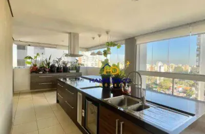 Rua conde de iraja - condominio com quadra de tênis - vila mariana