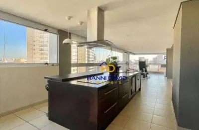 Rua Conde de Irajá - Condominio com Quadra de Tênis - Vila Mariana