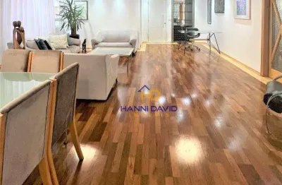 Apartamento com 3 quartos para alugar na Alameda Campinas, Jardim Paulista, São Paulo