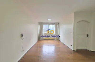 Apartamento com 2 quartos à venda na Rua Tutóia, Vila Mariana, São Paulo