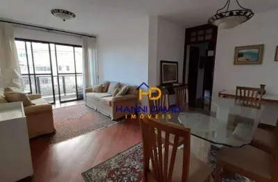 Locação apartamento mobiliado chácara inglesa 3 dormitórios 1 suíte 2 vagas lazer  metrô praça da árvore sp.