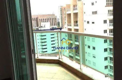 Lazer total  com piscina aquecida coberta  ! apto de 119m² com 3 dormts e 4 vagas na vila mariana ! confira !