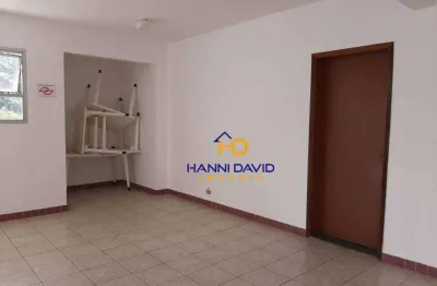 Apartamento com 2 dormitórios à venda, 55 m² por r$ 370.000 - vila paulista - são paulo/sp